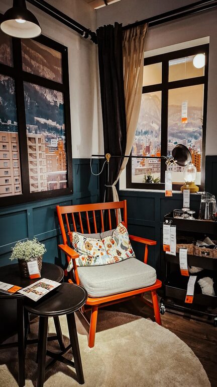 How to Create a Cosy and Inviting Living Room on a Budget